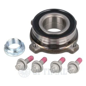 Подшипник ступицы Optimal 502123