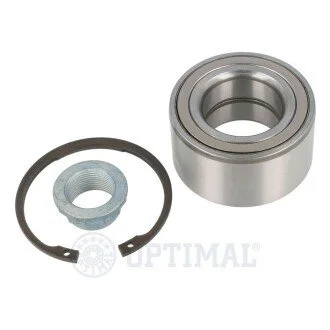Комплект подшипника ступицы Optimal 502138
