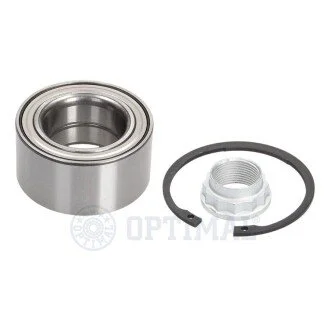 Подшипник ступицы зад. BMW E36/E46 1.6i-3.0D 90- Optimal 502148