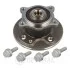 Подшипник ступицы (задней) Mini Cooper 01-06 502164