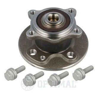 Подшипник ступицы (задней) Mini Cooper 01-06 Optimal 502164