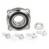 Підшипник маточини зад. BMW X5 (E53) 3.0 d,3.0 i,4.4 i,4.6 is,4.8 is 05.00- Optimal 502700 (фото 3)