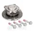 ZESTAW гOп OPTIMAL 502774 MINI COUNTRYMAN 10-, PACEMAN 12- TYг