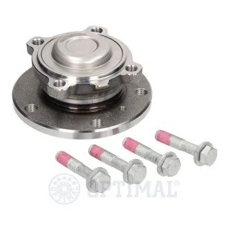 ZESTAW гOп MINI COUNTRYMAN 10-, PACEMAN 12- TYг Optimal 502774
