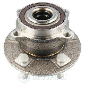 Автозапчасть Optimal 550300 (фото 1)