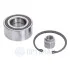 ZESTAW гOп OPTIMAL 601206 PEUGEOT 206+ 10- PRZ╙D 601206