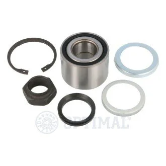 Комплект подшипника ступицы Optimal 602320