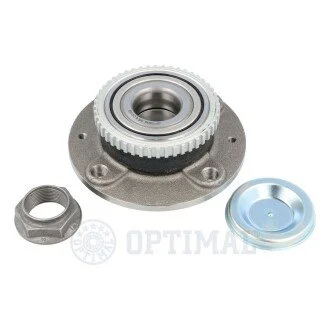 Підшипник колеса, набір Optimal 602509