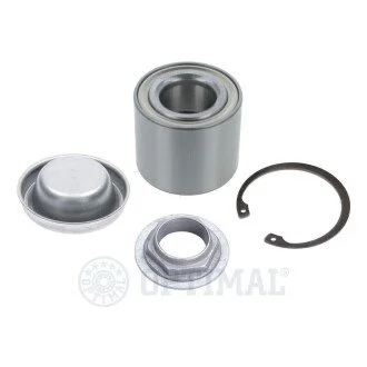 Комплект подшипника ступицы колеса Optimal 602745