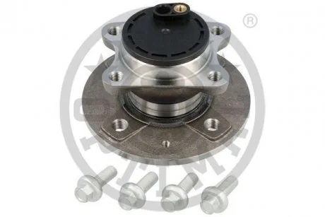 Подшипник ступицы Optimal 602835