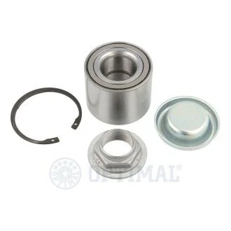 Подшипник зад. Peugeot 207, 307, 307 SW 06- Optimal 602883