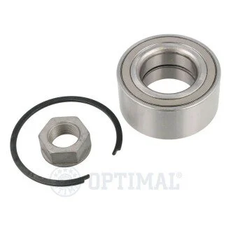 Комплект подшипника ступицы Optimal 681261