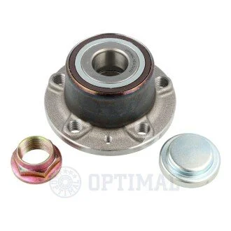 Підшипник колісний з маточиною Optimal 682263 (фото 1)