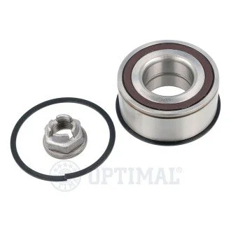Комплект подшипника ступицы Optimal 701914