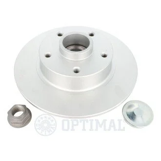 Автозапчасть Optimal 702976BS0