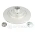 ZESTAW ЈOЇ OPTIMAL 702979BS1 RENAULT SCENIC 09-/GRAND SCENIC 12- TYЈ ЈOЇYSKO Z PIASTҐ I TARCZҐ