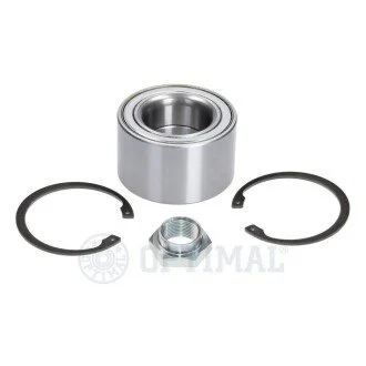 Подшипник ступицы пер. Lada 2109-21099 Optimal 801442