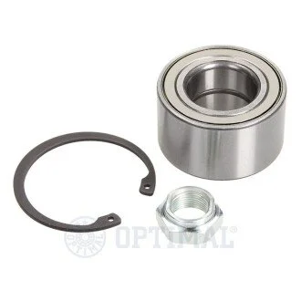 Комплект подшипника ступицы Optimal 801543