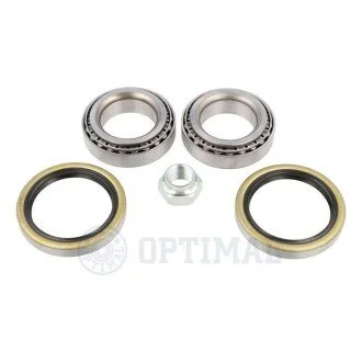 Комплект подшипника ступицы Optimal 801656 (фото 1)