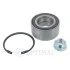 Подшипник ступицы перед. Fiat Sedici 1.6 16V,1.9 D Multijet 06- Suzuki Swift III (Sg) 1.6 06- 801829