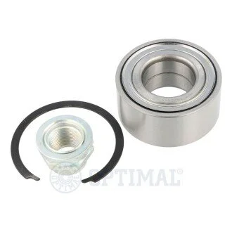 Комплект подшипника ступицы Optimal 801836