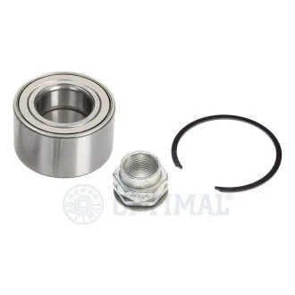 Комплект подшипника ступицы Optimal 801880