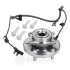 PIASTA TYLNA FIAT FREEMONT 802723