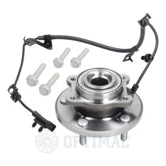 PIASTA TYLNA FIAT FREEMONT Optimal 802723
