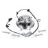 PIASTA TYLNA FIAT FREEMONT 802725