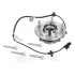 PIASTA TYLNA FIAT FREEMONT Optimal 802725 (фото 2)