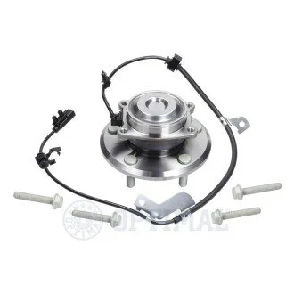 PIASTA TYLNA FIAT FREEMONT Optimal 802725
