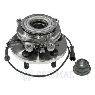ZESTAW ЈOЇ LAND ROVER DISCOVERY 98-04 /Z PIASTҐ/ Optimal 881701L (фото 1)