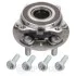 ЈOЇYSKO /PRZ/ LAND ROVER RANGE ROVER EVO QUE 2,0D 11- 4X4 Optimal 881780 (фото 1)