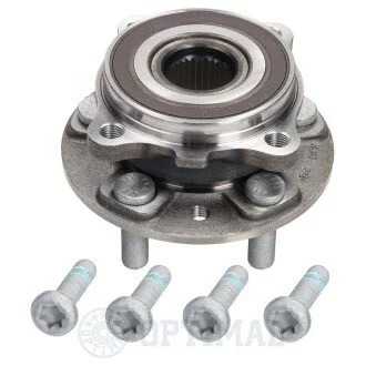 ЈOЇYSKO /PRZ/ LAND ROVER RANGE ROVER EVO QUE 2,0D 11- 4X4 Optimal 881780 (фото 1)