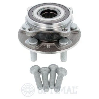 Підшипник маточини (передньої) Land Rover Range Rover Evoque 2.0D 11-19 Optimal 881790