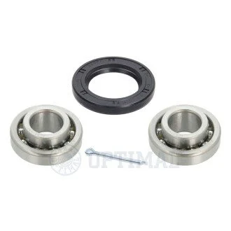 Набір підшипника маточини колеса Optimal 882598