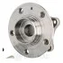 Подшипник перед. Volvo S60/S80 00- Optimal 891878 (фото 3)