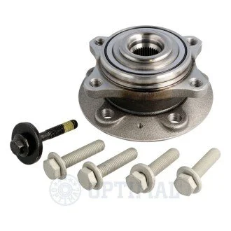 Подшипник перед. Volvo S60/S80 00- Optimal 891878