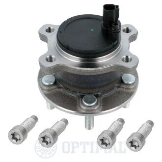 Автозапчасть Optimal 892204L