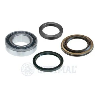 Набір підшипника маточини колеса Optimal 892460