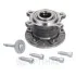 PIASTA TYLNA VOLVO XC60 08- 892792