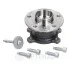 PIASTA TYLNA VOLVO XC60 08- Optimal 892792 (фото 2)
