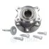 PIASTA TYLNA VOLVO XC60 08- Optimal 892792 (фото 4)