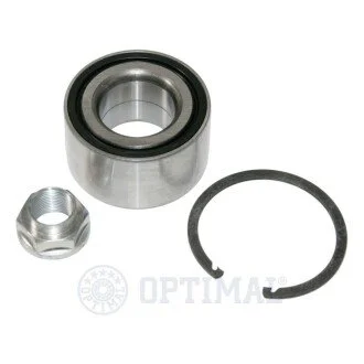 Комплект подшипника ступицы Optimal 911103