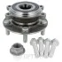 Ступиця перед. ABS+ MAZDA 3, CX-3 1.5-2.5 09.13- 911211