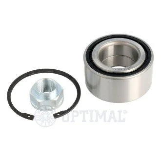 Подшипник ступицы пер. Honda CR-V 2.0 02-06 Optimal 911647