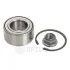 Подшипник ступицы перед. ABS- Honda CR-V 01-06, Accord 98- 911802