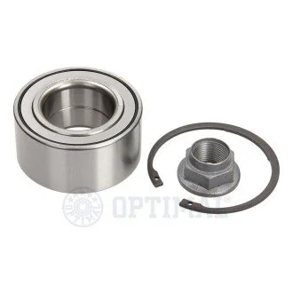 Подшипник ступицы перед. ABS- Honda CR-V 01-06, Accord 98- Optimal 911802