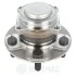 Підшипник колісний з маточиною Optimal 912121 (фото 1)