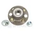 ZESTAW гOп OPTIMAL 912128 HONDA JAZZ III 07- TYг